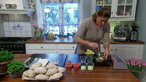 Sokerileipurin herkut: 07.10.2016 20.25