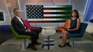 Ylen aamu-tv: Tänään otsikoissa: 02.08.2016 15.15