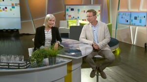 Ylen aamu-tv: Tänään otsikoissa: 12.07.2016 15.15