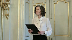 Yle Nyheter TV-nytt: 13.10.2016 17.55