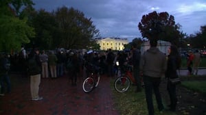 Yle Nyheter TV-nytt: 10.11.2016 17.55