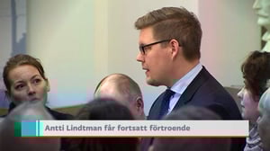 Yle Nyheter TV-nytt: 28.10.2016 19.30