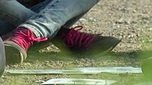 Yle Nyheter TV-nytt: 22.09.2016 19.30