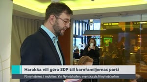Yle Nyheter TV-nytt: 15.12.2016 19.30