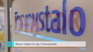 Yle Nyheter TV-nytt: 23.11.2016 19.30