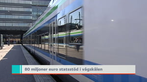 Yle Nyheter TV-nytt: 23.08.2016 19.30