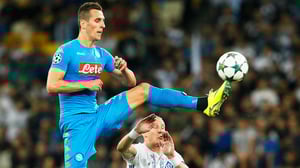 Jalkapallon Mestarien liiga: 14.09.2016 00.24