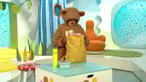 Nallen aamu: 15.09.2016 07.28