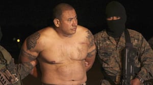 VICE: Mexican Oil and Drug Cartels (12): 27.05.2016 15.30