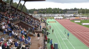 Yleisurheilua: Eliittikisat Joensuu: 30.07.2016 16.30