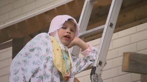 Törmäyskurssi (S): 24.12.2016 12.00