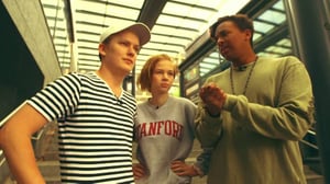 Homman nimi: Uusi ystävä: 17.10.2016 08.00