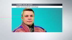 Yle Oddasat: 09.12.2016 15.15