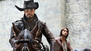 The Musketeers (12): 04.07.2016 19.00