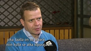 Yle Oddasat: 12.12.2016 15.15