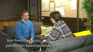 Yle Oddasat: 13.12.2016 15.15