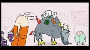 Katja-Kai ja Aimo-Anna (S): 28.10.2016 18.30