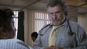 Holby Cityn sairaala (7): 17.05.2016 09.00