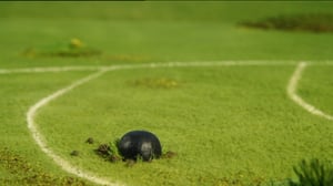 Late Lammas: Lampolan kesäkisat (S): 09.07.2016 09.22