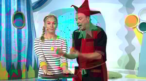 Aamuleikki: 02.08.2016 07.23