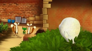 Lulun luontoseikkailut (S): 09.06.2016 18.30