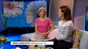 Ylen aamu-tv: Tänään otsikoissa: 27.05.2016 15.20