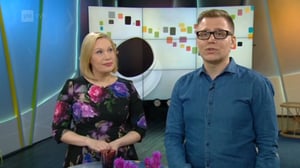 Ylen aamu-tv: Tänään otsikoissa: 02.11.2016 15.20