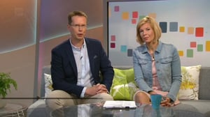 Ylen aamu-tv: Tänään otsikoissa: 29.08.2016 15.20