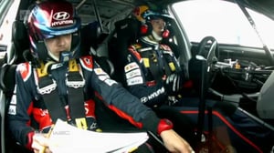 MotorSport: 28.05.2016 16.00