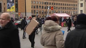 Yle Nyheter TV-nytt: 23.09.2016 17.55