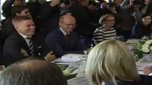 Yle Nyheter TV-nytt: 31.08.2016 17.55