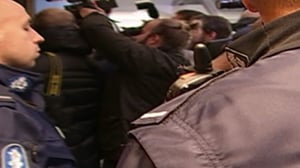 Yle Nyheter TV-nytt: 21.09.2016 17.55