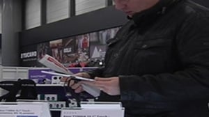 Yle Nyheter TV-nytt: 29.08.2016 17.55