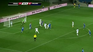 Yle Nyheter TV-nytt: 18.11.2016 17.55