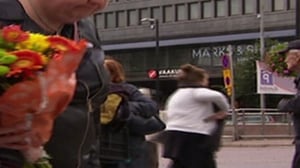 Yle Nyheter TV-nytt: 19.09.2016 17.55