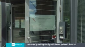 Yle Nyheter TV-nytt: 29.07.2016 17.55