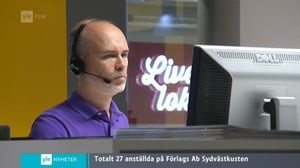 Yle Nyheter TV-nytt: 07.07.2016 17.55