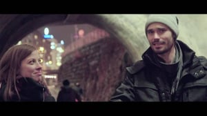 Yle FOLK: The Shouting man: 15.07.2016 12.00