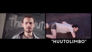 Yle FOLK: The Shouting man: 15.07.2016 12.00