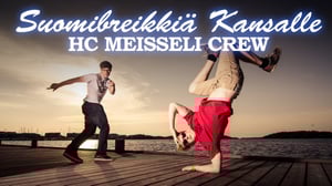 Yle FOLK: Suomibreikkiä kansalle!: 28.07.2016 12.00