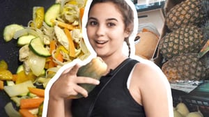 Maailmalla: Bon Appétit!: 30.12.2016 08.00