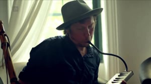 Musiikki on tarina: Otso Tiainen: Soundtrackerin henki vangittiin koiran ja miehen duettoon: 28.06.2016 10.23