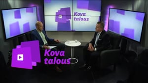 Kova talous: Suomesta terveysteknologian suurvalta tekoälyn avulla: 26.09.2016 06.00