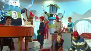 Miltä joulu tuntuu: 20.12.2016 21.00