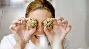 Sokerileipurin herkut: 02.09.2016 20.25