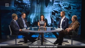 A-studio: 25.05.2016 21.05