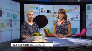 Ylen aamu-tv: Tänään otsikoissa: 12.08.2016 15.15