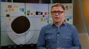 Ylen aamu-tv: Tänään otsikoissa: 01.08.2016 15.15