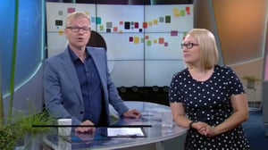 Ylen aamu-tv: Tänään otsikoissa: 04.08.2016 15.15