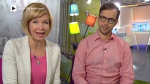 Ylen aamu-tv: Tänään otsikoissa: 18.08.2016 15.15